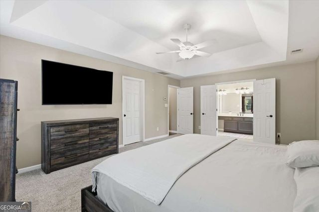 2863 Wynford Drive SW, Marietta, GA 30064