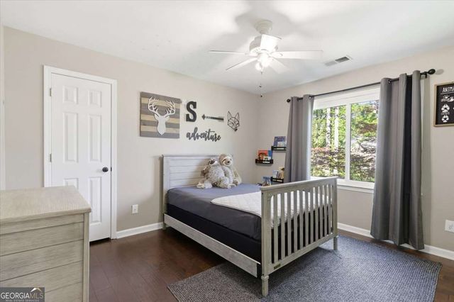 2863 Wynford Drive SW, Marietta, GA 30064