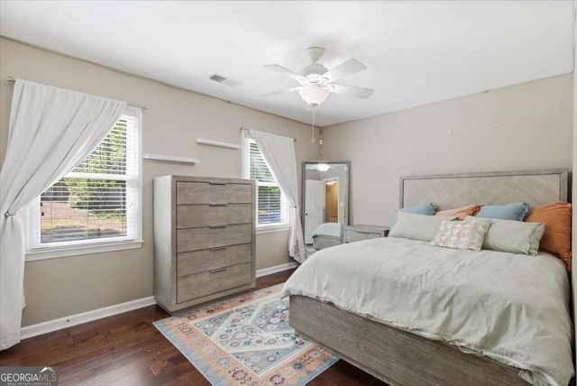 2863 Wynford Drive SW, Marietta, GA 30064