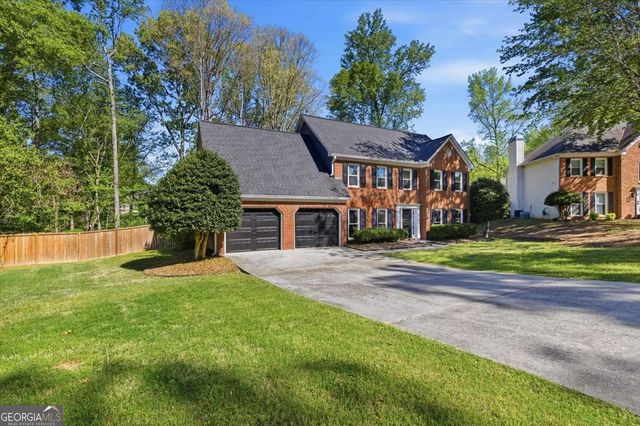 2863 Wynford Drive SW, Marietta, GA 30064