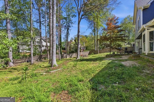 2863 Wynford Drive SW, Marietta, GA 30064