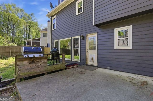 2863 Wynford Drive SW, Marietta, GA 30064