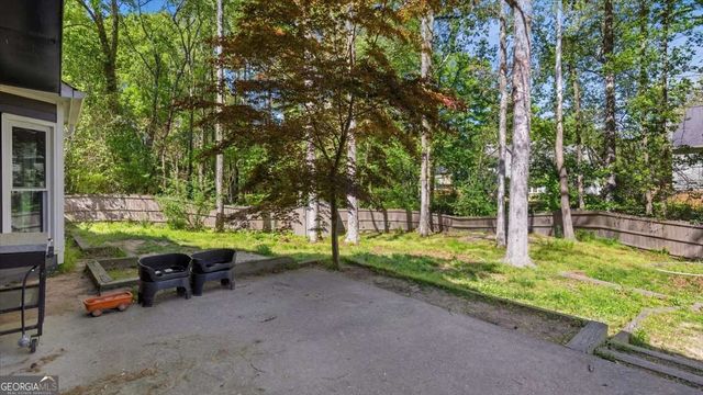 2863 Wynford Drive SW, Marietta, GA 30064