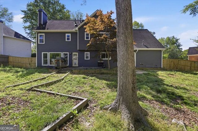 2863 Wynford Drive SW, Marietta, GA 30064