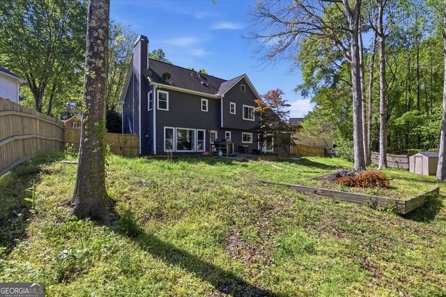 2863 Wynford Drive SW, Marietta, GA 30064