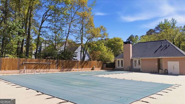 2863 Wynford Drive SW, Marietta, GA 30064