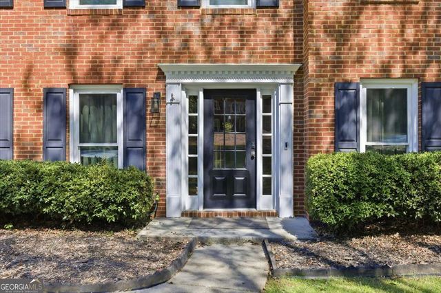 2863 Wynford Drive SW, Marietta, GA 30064