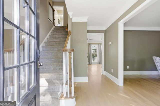 2863 Wynford Drive SW, Marietta, GA 30064