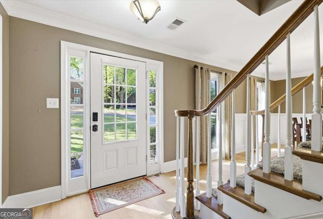 2863 Wynford Drive SW, Marietta, GA 30064