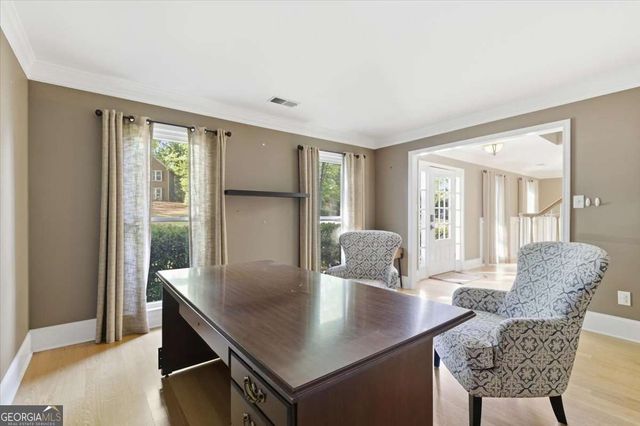 2863 Wynford Drive SW, Marietta, GA 30064