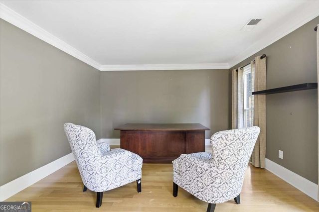 2863 Wynford Drive SW, Marietta, GA 30064