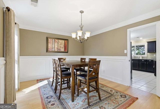 2863 Wynford Drive SW, Marietta, GA 30064