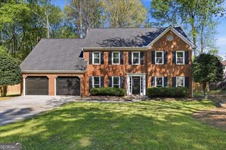 2863 Wynford Drive SW, Marietta, GA 30064