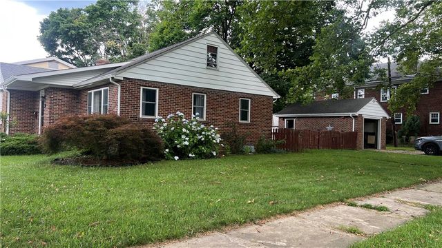 2420 W Tilghman Street 2426, Allentown City, PA 18104