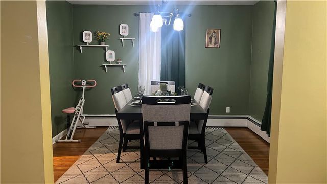 2420 W Tilghman Street 2426, Allentown City, PA 18104