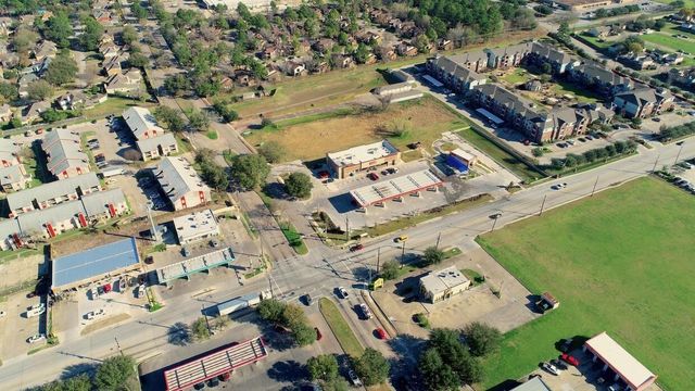 3340 W Little York Road, Houston, TX 77091