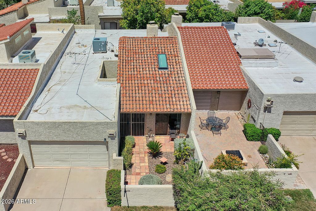 5006 N 78TH Place, Scottsdale, AZ 85250 — photo 3
