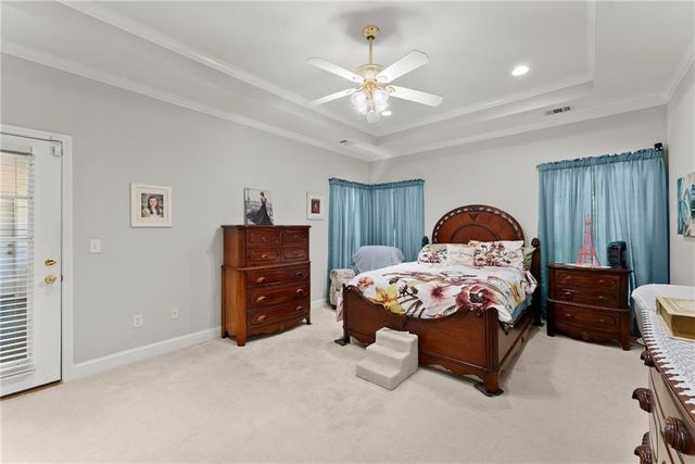 1617 Edwards Mill Road, Ball Ground, GA 30107