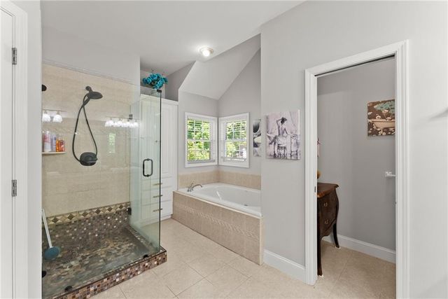 1617 Edwards Mill Road, Ball Ground, GA 30107