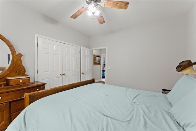 1617 Edwards Mill Road, Ball Ground, GA 30107