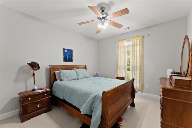 1617 Edwards Mill Road, Ball Ground, GA 30107