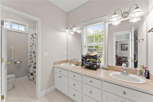 1617 Edwards Mill Road, Ball Ground, GA 30107