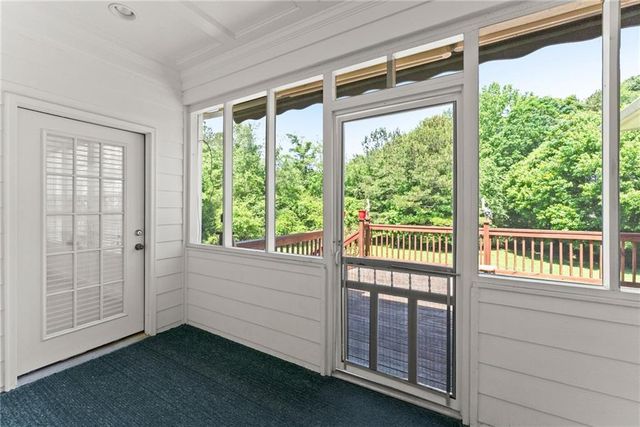 1617 Edwards Mill Road, Ball Ground, GA 30107