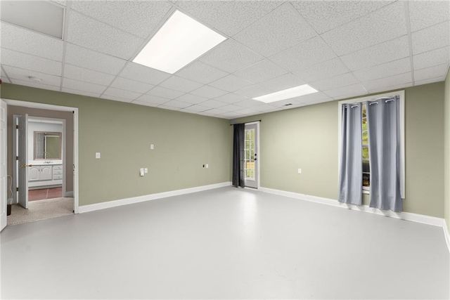 1617 Edwards Mill Road, Ball Ground, GA 30107