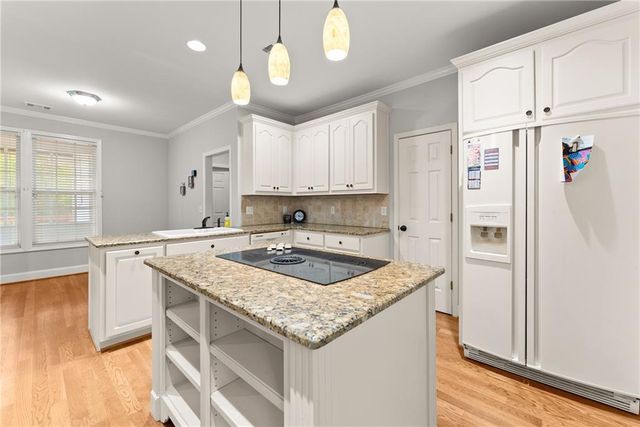 1617 Edwards Mill Road, Ball Ground, GA 30107