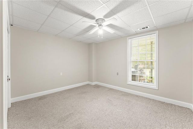 1617 Edwards Mill Road, Ball Ground, GA 30107