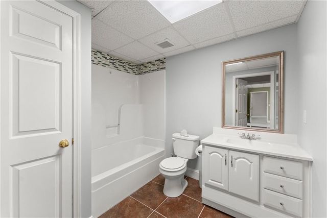 1617 Edwards Mill Road, Ball Ground, GA 30107