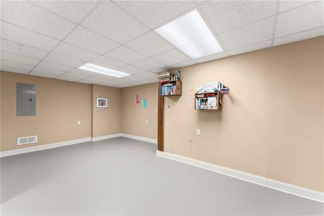 1617 Edwards Mill Road, Ball Ground, GA 30107