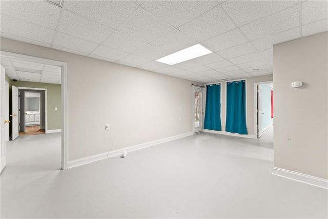 1617 Edwards Mill Road, Ball Ground, GA 30107