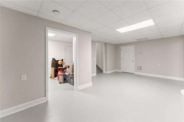 1617 Edwards Mill Road, Ball Ground, GA 30107