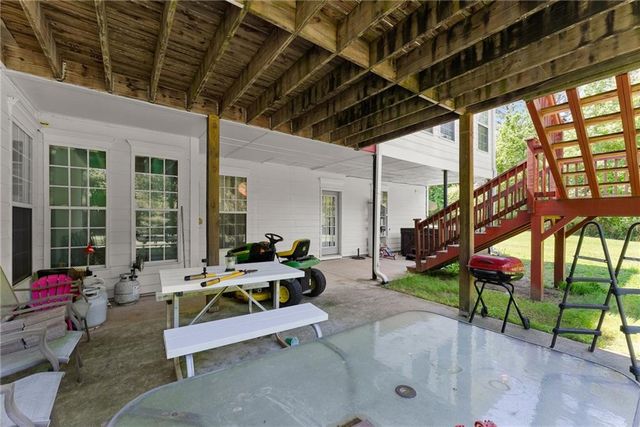 1617 Edwards Mill Road, Ball Ground, GA 30107