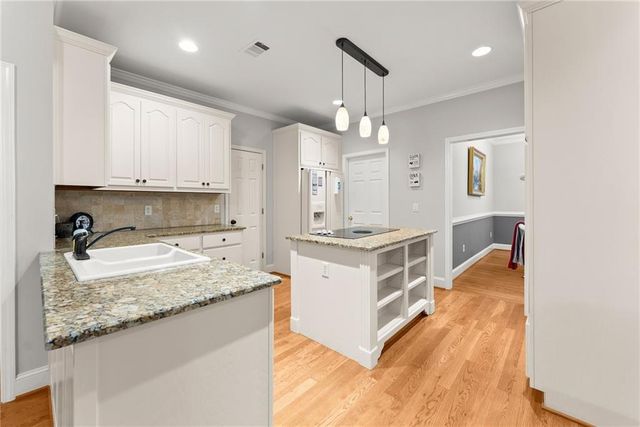 1617 Edwards Mill Road, Ball Ground, GA 30107