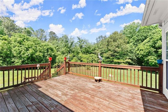 1617 Edwards Mill Road, Ball Ground, GA 30107