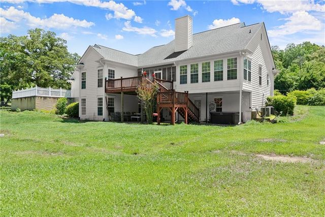 1617 Edwards Mill Road, Ball Ground, GA 30107