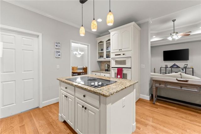 1617 Edwards Mill Road, Ball Ground, GA 30107