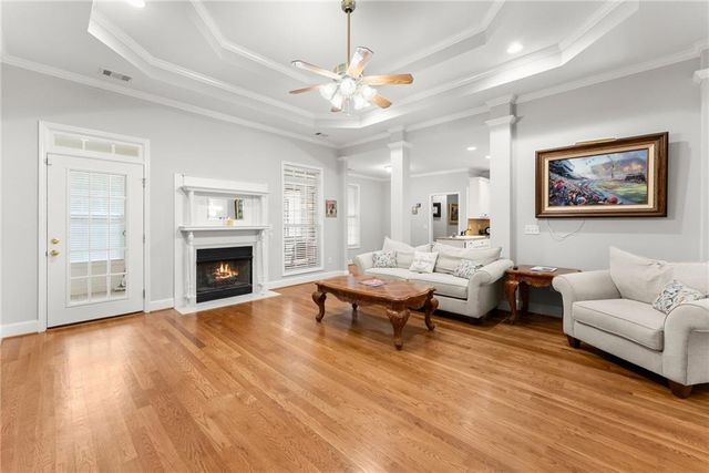 1617 Edwards Mill Road, Ball Ground, GA 30107