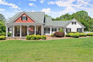 1617 Edwards Mill Road, Ball Ground, GA 30107