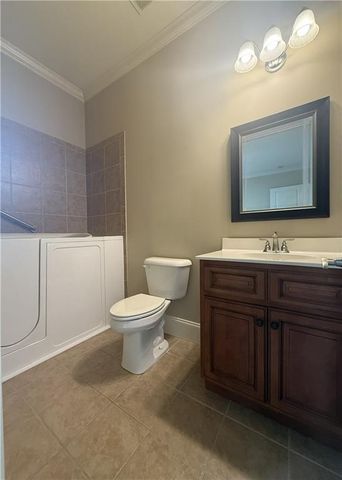 3951 Sovereign Drive, Buford, GA 30519