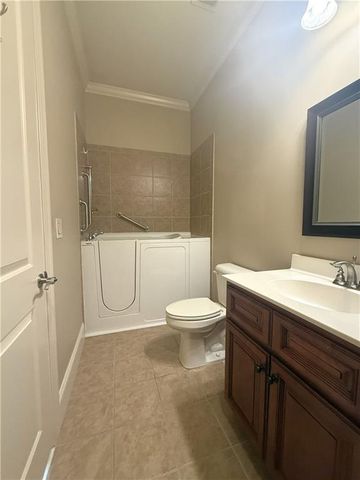 3951 Sovereign Drive, Buford, GA 30519
