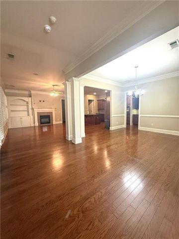 3951 Sovereign Drive, Buford, GA 30519