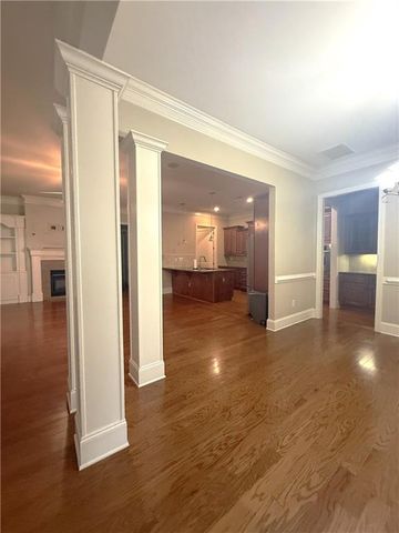 3951 Sovereign Drive, Buford, GA 30519