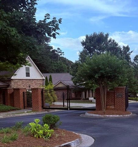 3951 Sovereign Drive, Buford, GA 30519