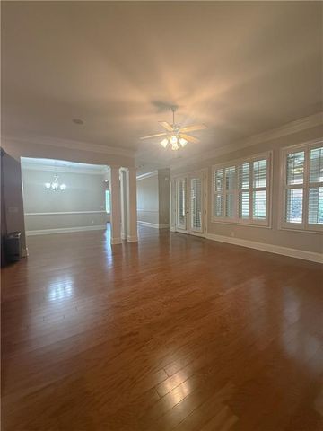 3951 Sovereign Drive, Buford, GA 30519