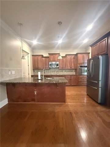 3951 Sovereign Drive, Buford, GA 30519
