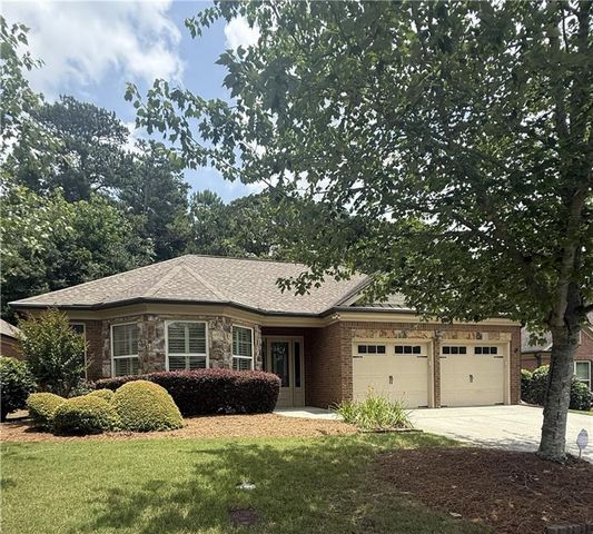 3951 Sovereign Drive, Buford, GA 30519