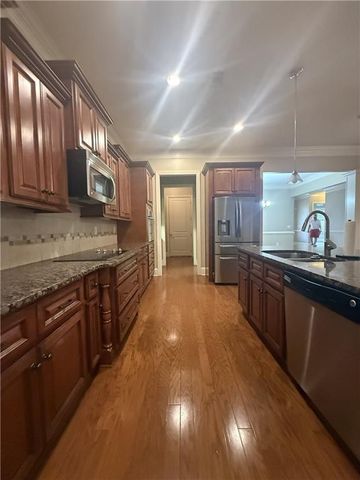 3951 Sovereign Drive, Buford, GA 30519